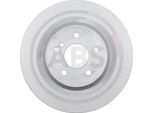 A.B.S. 17797 - Oe 221 423 04 12 Disco Freno Per Classe S (W221), Classe S (W222), Classe S (C216), Sl (R230)
