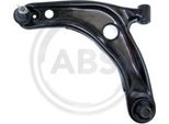 A.B.S. 211172 - Braccio Di Controllo Oe 4806909041 Per Urban Cruiser (P1), Verso S (P12), Yaris (P13), Yaris (P9)