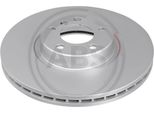 A.B.S. 17868 - Oe 34 11 6 771 986 Disco Freno Per X5 (E70), X5 (F15, F85), X6 (E71), X6 (F16)