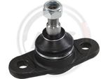 A.B.S. 220447 - Oe 517600P000 Giunto Di Supporto Per Accent Iii (Mc), Rio Ii (Jb)