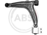 A.B.S. 210849 - Braccio Di Controllo Oe 12796013 Per Croma, Signum (Z03), Vectra C (Z02)
