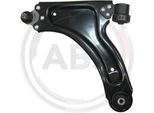 A.B.S. 210851 - Oe 5352027 Braccio Di Controllo Per Meriva (X03)
