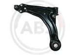 A.B.S. 210359 - Oe 638 330 00 10 Braccio Di Controllo Per Classe V (638/2), Vito (W638)