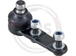 A.B.S. 220059 - Oe 1033616 Giunto Di Supporto Per Escort V, Escort Vi, Escort Vii, Fiesta Iii, Orion Iii (Gal)