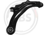 A.B.S. 210864 - Braccio Di Controllo Oe 545040131R Per Scenic Ii, Megane Ii, Grand Scenic Ii (Jm), Captur I (H5, J5)