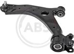 A.B.S. 211107 - Oe B32H 34 350 Braccio Di Controllo Per 3 (Bk), 5 (CR19), 5 (Cw)