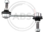 A.B.S. 260562 - Stabilizzatore Oe LR030048 Per Range Rover Iii (L322)