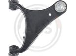 A.B.S. 211563 - Braccio Di Controllo Oe RBJ500221 Per Discovery Iii (L319)