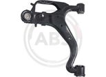 A.B.S. 211683 - Braccio Di Controllo Oe LR028251 Per Range Rover Sport (L320), Discovery Iii (L319)