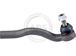 A.B.S. 231027 - Tirante Oe K68069646AA Per Grand Cherokee Iv (Wk, WK2)