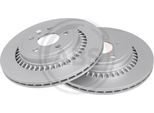 A.B.S. 17986 - Disco Freno Oe 31277357 Per XC60 (156), XC70 Ii (136)