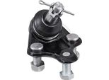 A.B.S. 220283 - Giunto Sferico Oe 43330 09030 Per Avensis (T22), Carina E (T19), Celica (T20), Corolla (E10), Corolla (E9), (T19), (T21), Picnic (XM1)