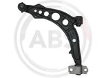 A.B.S. 210165 - Braccio Di Controllo Oe 46429834 Per Barchetta, Punto