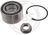 A.B.S. 200972 Radlagersatz Oe 1607704180 Compatibile Con C4, C5, C6, DS4, DS5, 3008, 308, 407, 508, 607, Rcz