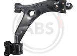 A.B.S. 211192 - Oe 1420795 Braccio Di Controllo Per C-Max, Focus C-Max (DM2), Focus Ii, C30 (533), S40 Ii (544), V50 (545), C70 Ii Cabriolet (542)