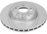 A.B.S. 18288 - Disco Freno Oe 402060012R Per Megane Iii