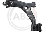 A.B.S. 211191 - Oe 1420858 Braccio Di Controllo Per S40 Ii (544), V50 (545), C70 Ii Cabriolet (542), C30 (533), Focus Ii, Focus C-Max (DM2), C-Max