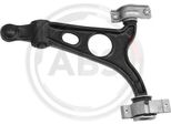 A.B.S. 210008 - Braccio Di Controllo Oe 50509340 Per 147 (937), 156 (932), Gt (937)