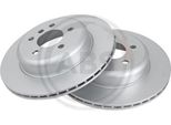 A.B.S. 18258 - Disco Freno Oe 34216775287 Per Serie 5 (F11), Serie 5 (F10)