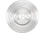 A.B.S. 17374 - Disco Freno Oe 5135 475AA Per Crossfire, Clk (A208), Slk (R170)