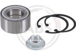 A.B.S. 200020 - Set Di Cuscinetti Ruota Oe 5027620 Per Cougar, Mondeo Ii