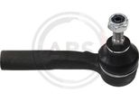 A.B.S. 230752 - Tirante Oe 77363830 Per Bipper Tepee, Bipper (Aa), Corsa E (X15), Corsa D (S07), Corsa C (X01), Adam, Qubo, Punto, Linea, Fiorino, Nemo, Mito (955)