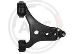 A.B.S. 210984 - Oe 169 330 06 07 Braccio Di Controllo Per Classe A (W169), Classe B (W245)