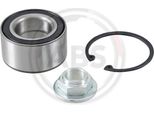 A.B.S. 201452 - Set Di Cuscinetti Ruota Oe 1333562 Per Ka (Rb), Street Ka (RL2)