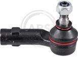A.B.S. 230017 - Tirante Oe 8N0 422 812A Per Tt (8N), A3 (8L), New Beetle, Toledo Ii (1M2), Leon (1M1)
