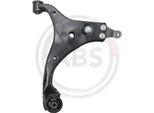 A.B.S. 211307 - Braccio Di Controllo Oe 545012H000 Per Elantra (Hd), I30 (Fd), Ceed (Ed), Pro Ceed (Ed)