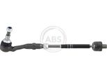 A.B.S. 250326 - Tirante Oe 32106784716 Per Serie 5 (F10), Serie 5 Gt (F07), Serie 5 (F11), Serie 6 (F12), Serie 6 (F13), Serie 6 (F06), Serie 7 (F01)