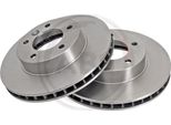A.B.S. 16154 - Disco Freno Oe JLM1826 Per Xj (X300, X330), Xj (XJ40, XJ81)