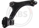 A.B.S. 211110 - Oe 1377846 Braccio Di Controllo Per V70 Iii (135), V60 I (155, 157), S80 Ii (124), S60 Ii (134), S-Max (WA6), Mondeo Iv, Galaxy (Ck), Galaxy (WA6)