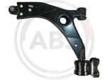 A.B.S. 210931 - Oe 1234375 Braccio Di Controllo Per V50 (545), S40 Ii (544), C70 Ii Cabriolet (542), C30 (533), Focus Ii, Focus C-Max (DM2)