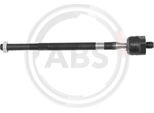 A.B.S. 240382 - Giunto Assiale Oe 2S6C3280KA, Tirante Per Fiesta V, Fusion, Ka (Rb), Street Ka (RL2), 2 (Dy)