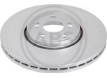 A.B.S. 17449 - Oe 7701 207 357 Disco Freno Per Espace Iv (Jk), Vel Satis (BJ0)