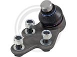 A.B.S. 220540 - Giunto Di Supporto Oe 1702970 Per Transit Connect, Tourneo Connect, Grand C-Max, Focus Iii, C-Max