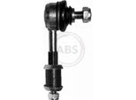 A.B.S. 260139 - Stabilizzatore Oe M884359 Per V40 (645), S40 I (644)