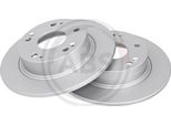 A.B.S. 17465 - Disco Freno Oe 42510SDAA00 Per Accord Vii