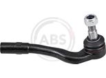 A.B.S. 230254 - Oe 203 330 20 03 Tirante Per Slk (R171), Clk (A209), Clk (C209), Classe Clc (CL203), Classe C (S203), Classe C (CL203), Classe C (W203), Classe C (W202)