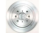 A.B.S. 17540 - Oe 4706749 Disco Freno Per Agila A