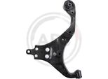 A.B.S. 211311 - Braccio Di Controllo Oe 545002E000 Per Tucson (Jm), Sportage (Je, Km)