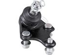 A.B.S. 220536 Giunto Di Supporto/Giunto Di Guida Oe 4333049095 Compatibile Con Nx, Auris, Verso, Rav 4, Prius, Previa, Mirai, Corolla, C-HR