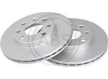 A.B.S. 15770 - Disco Freno Oe 90008006 Per Combo (71)