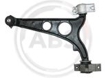 A.B.S. 210167 - Braccio Di Controllo Oe 46525407 Per Multipla