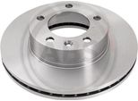 A.B.S. 17159 - Oe 40206 00QAD Disco Freno Per Movano (X70)