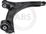 A.B.S. 210645 - Braccio Di Comando Oe 2N0 407 152 G Per Crafter (Sz), Crafter (Sx, Sy)