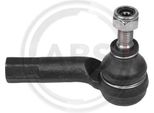 A.B.S. 230695 Testina Tirante Oe 6C0423812A Compatibile Con Polo 6R, Polo 9N, Fox, Roomster, Rapid, Fabia, Citigo, Toledo, Mii, Ibiza, Cordoba, A1 8X, Up