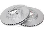 A.B.S. 16236 - Oe 271788 Disco Freno Per C70 I (872, 873), S70 (874), S90 (964), V70 I (875, 876), V90 (965), XC70 (295)