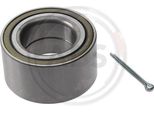 A.B.S. 201416 - Set Di Cuscinetti Ruota Oe 5272447AA Per Neon Ii, Pt Cruiser (Pt)